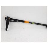 New Light weight Deluxe Stand- up weeder