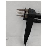 New Light weight Deluxe Stand- up weeder
