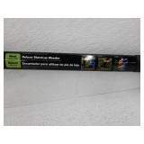 New Light weight Deluxe Stand- up weeder