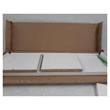 Furinno Fits space. Fits Budget