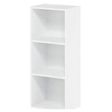 Furinno Fits space. Fits Budget