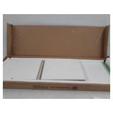 Furinno Fits space. Fits Budget