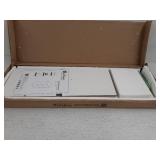Furinno Fits space. Fits Budget