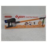CASDIN Dyson Cord - free Vacuum 3+