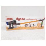 CASDIN Dyson Cord - free Vacuum 3+