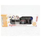 CASDIN Dyson Cord - free Vacuum 3+