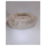 Small pet bed