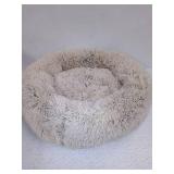 Small pet bed