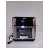 Instant Pot - 10 Quart Vortex Pro 7-in-1 Air Fryer Oven - Stainless Steel - Stainless Steel