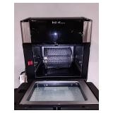 Instant Pot - 10 Quart Vortex Pro 7-in-1 Air Fryer Oven - Stainless Steel - Stainless Steel