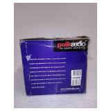 RC55i Performance In- Wall Speaker s