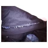 Black Jacket XXL12TG ARCTIX