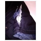 Black Jacket XXL12TG ARCTIX