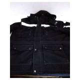 Black Jacket XXL12TG ARCTIX