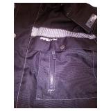 Black Jacket XXL12TG ARCTIX
