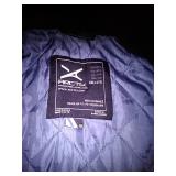 Black Jacket XXL12TG ARCTIX