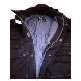 Black Jacket XXL12TG ARCTIX