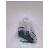 Black Jacket XXL12TG ARCTIX