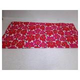 Two Kings Size Pillow Cases