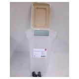 PET FOOD STORAGE 28 QT
