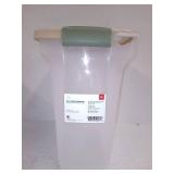 PET FOOD STORAGE 28 QT