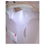 PET FOOD STORAGE 28 QT