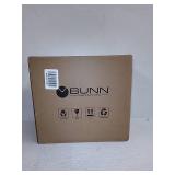 BUNN CSB2B Speed Brew Elite Coffee Maker, Black, 10 Cup