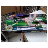 Nerf Modulus Ghost Ops Evader