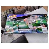 Nerf Modulus Ghost Ops Evader
