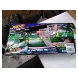 Nerf Modulus Ghost Ops Evader