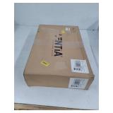 Lentia 4-Tier Rack (Black)