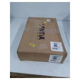 Lentia 4-Tier Rack (Black)