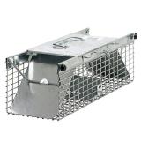 Havahart Small Squirrel 2-Door Animal Trap