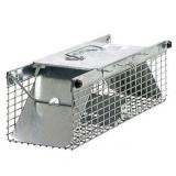 Havahart Small Squirrel 2-Door Animal Trap