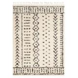 Surya Berber Shag Bbe-2311 Charcoal 5