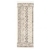 Surya Berber Shag Bbe-2311 Charcoal 5