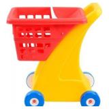 Little Tikes - Shopping Cart (Missing Parts)