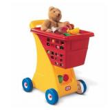 Little Tikes - Shopping Cart (Missing Parts)