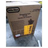 Little Tikes - Shopping Cart (Missing Parts)