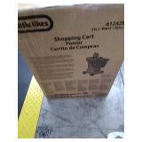 Little Tikes - Shopping Cart (Missing Parts)
