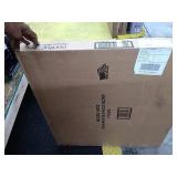 North States Supergate Baby/Child Safety Pet Gate - Ivory 8629