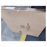 North States Supergate Baby/Child Safety Pet Gate - Ivory 8629