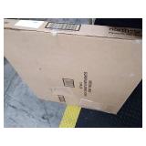 North States Supergate Baby/Child Safety Pet Gate - Ivory 8629