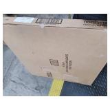 North States Supergate Baby/Child Safety Pet Gate - Ivory 8629