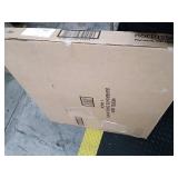 North States Supergate Baby/Child Safety Pet Gate - Ivory 8629