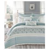 Madison Park Dawn 9-Pc. King Comforter Set Bedding