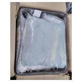 Madison Park Dawn 9-Pc. King Comforter Set Bedding