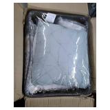 Madison Park Dawn 9-Pc. King Comforter Set Bedding