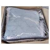 Madison Park Dawn 9-Pc. King Comforter Set Bedding