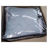 Madison Park Dawn 9-Pc. King Comforter Set Bedding